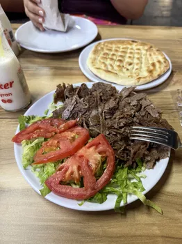 Gayıkçı Döner resimleri