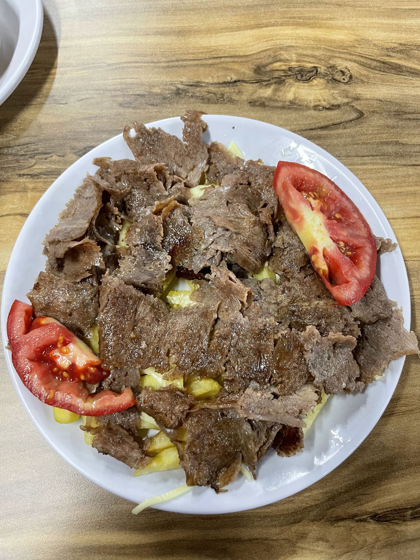 Gayıkçı Döner