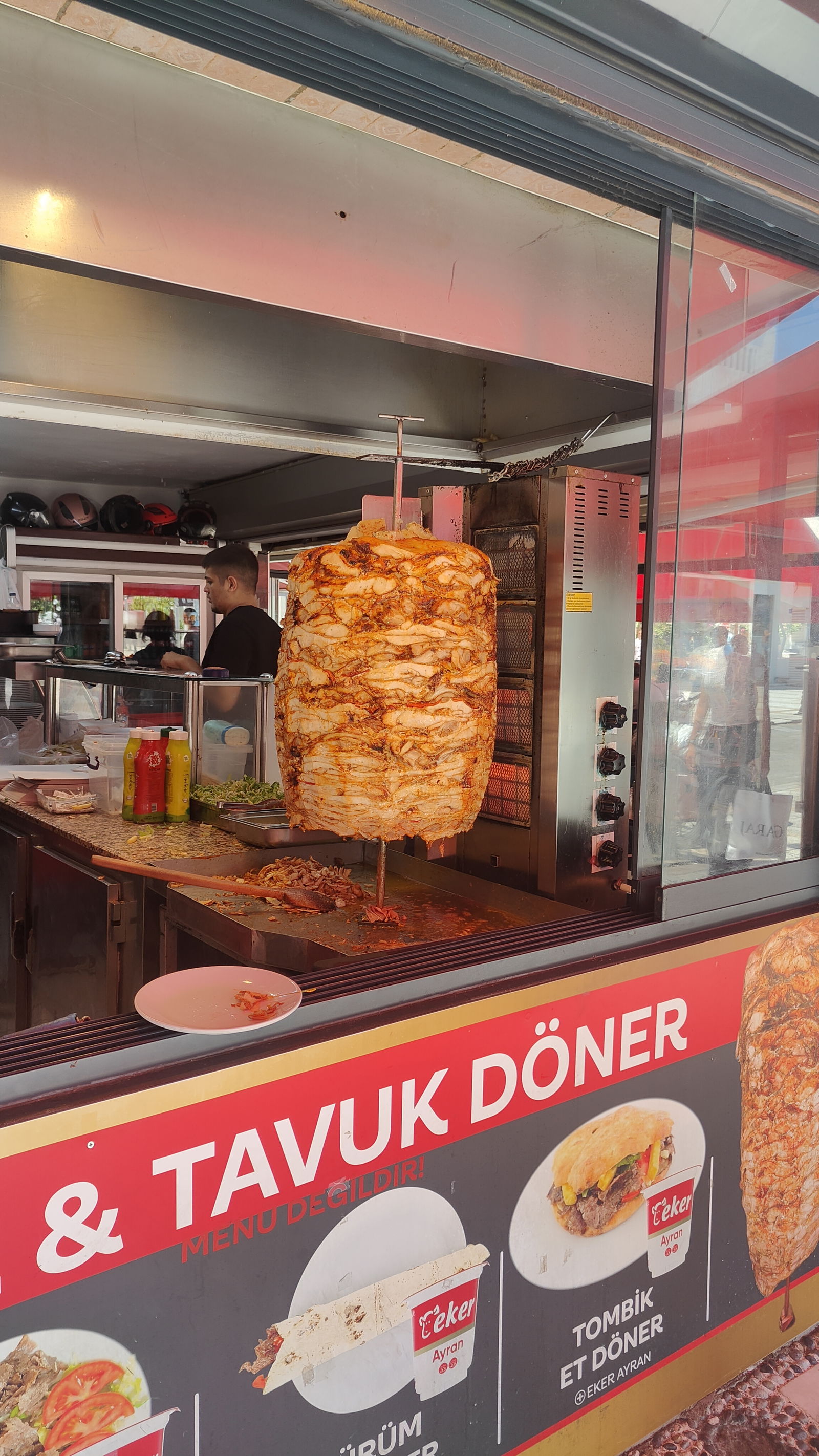 Gayıkçı Döner