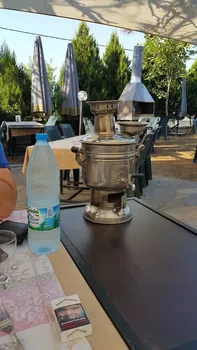 Pinoverdi Restaurant resimleri