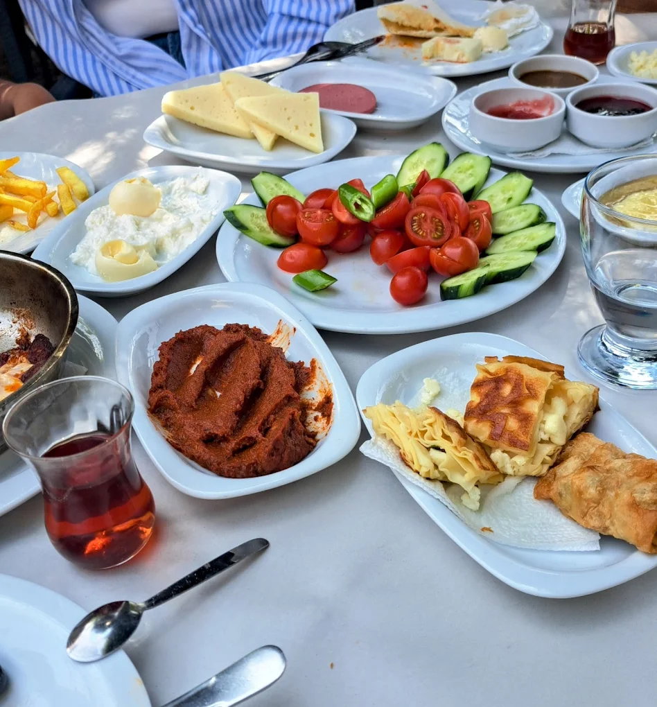 Pinoverdi Restaurant