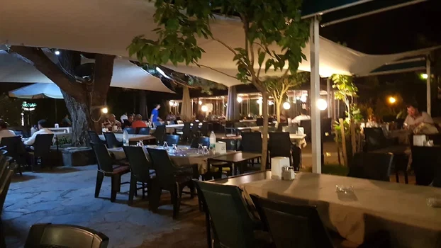 Pinoverdi Restaurant resimleri