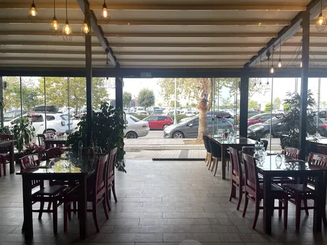 Özbaşkanlar Kasap Izgara resimleri