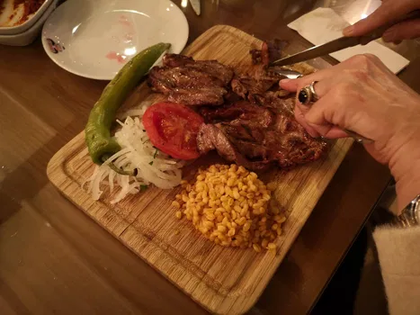 Özbaşkanlar Kasap Izgara resimleri