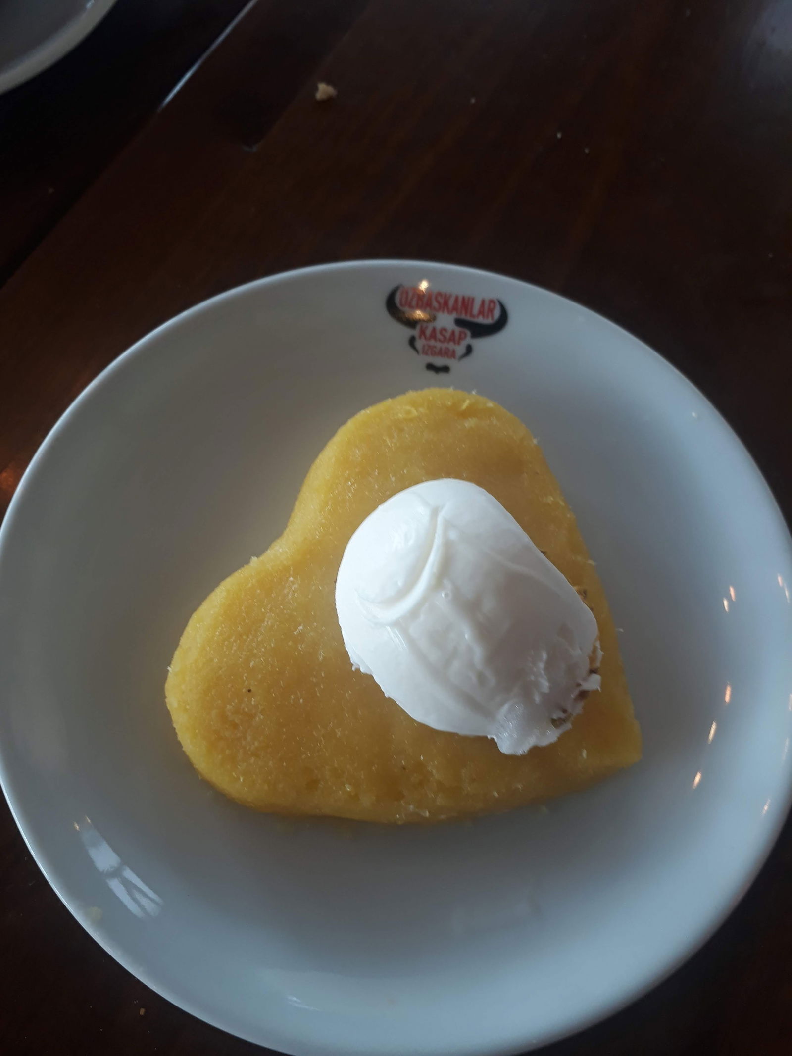 Özbaşkanlar Kasap Izgara