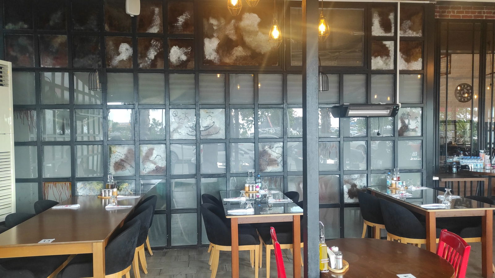 Özbaşkanlar Kasap Izgara