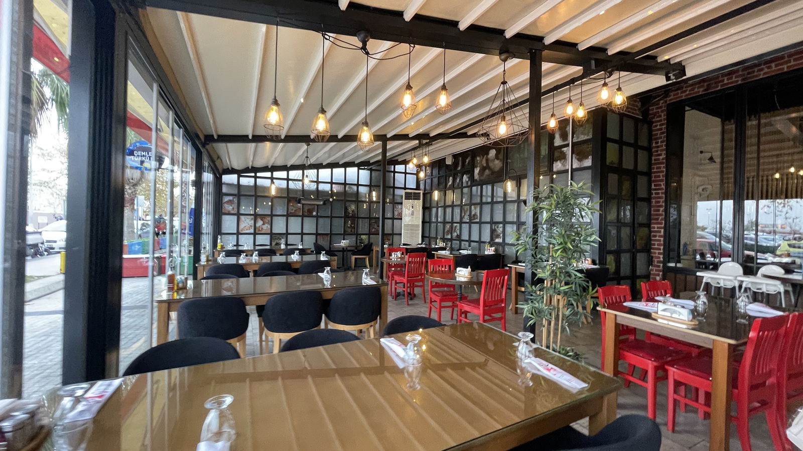 Özbaşkanlar Kasap Izgara