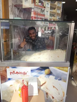Elit Pilavcı Ruti resimleri