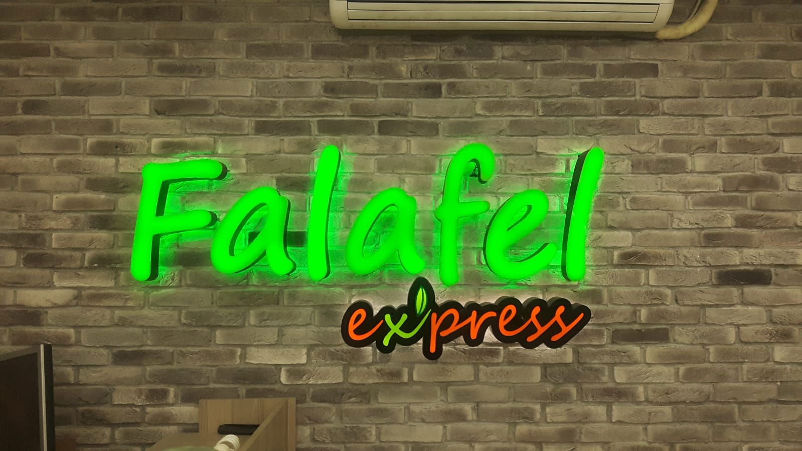 Falafel Express 2