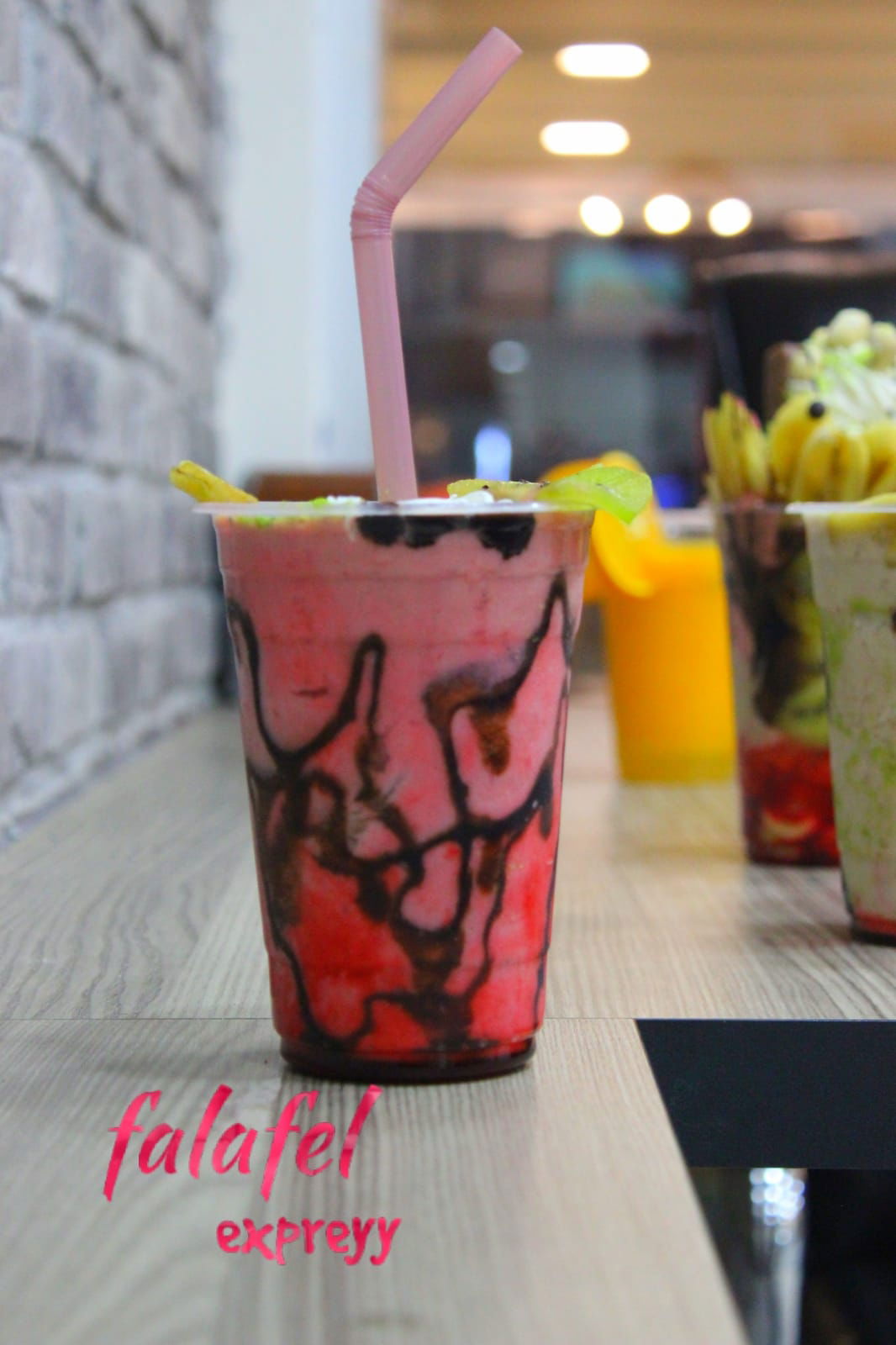 Falafel Express 2