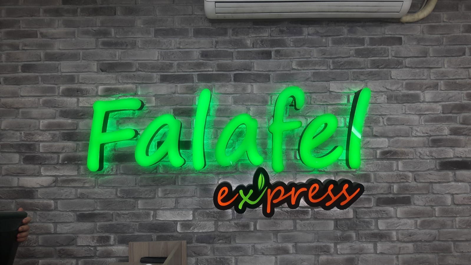 Falafel Express 2