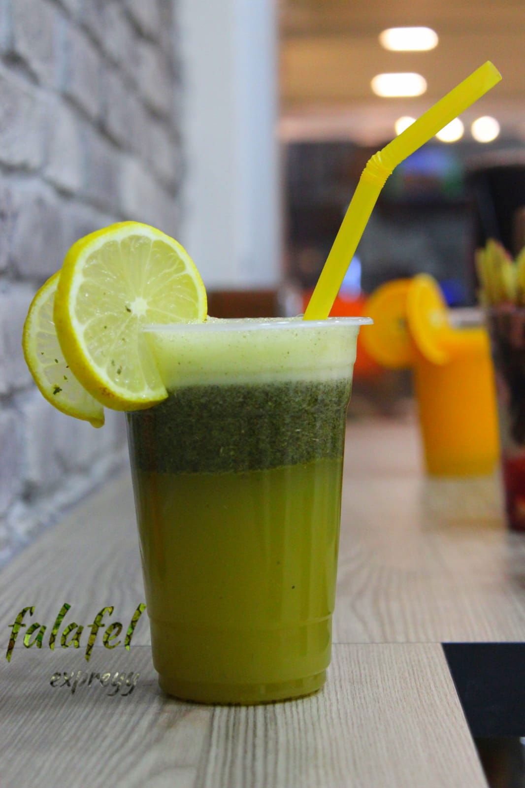 Falafel Express 2