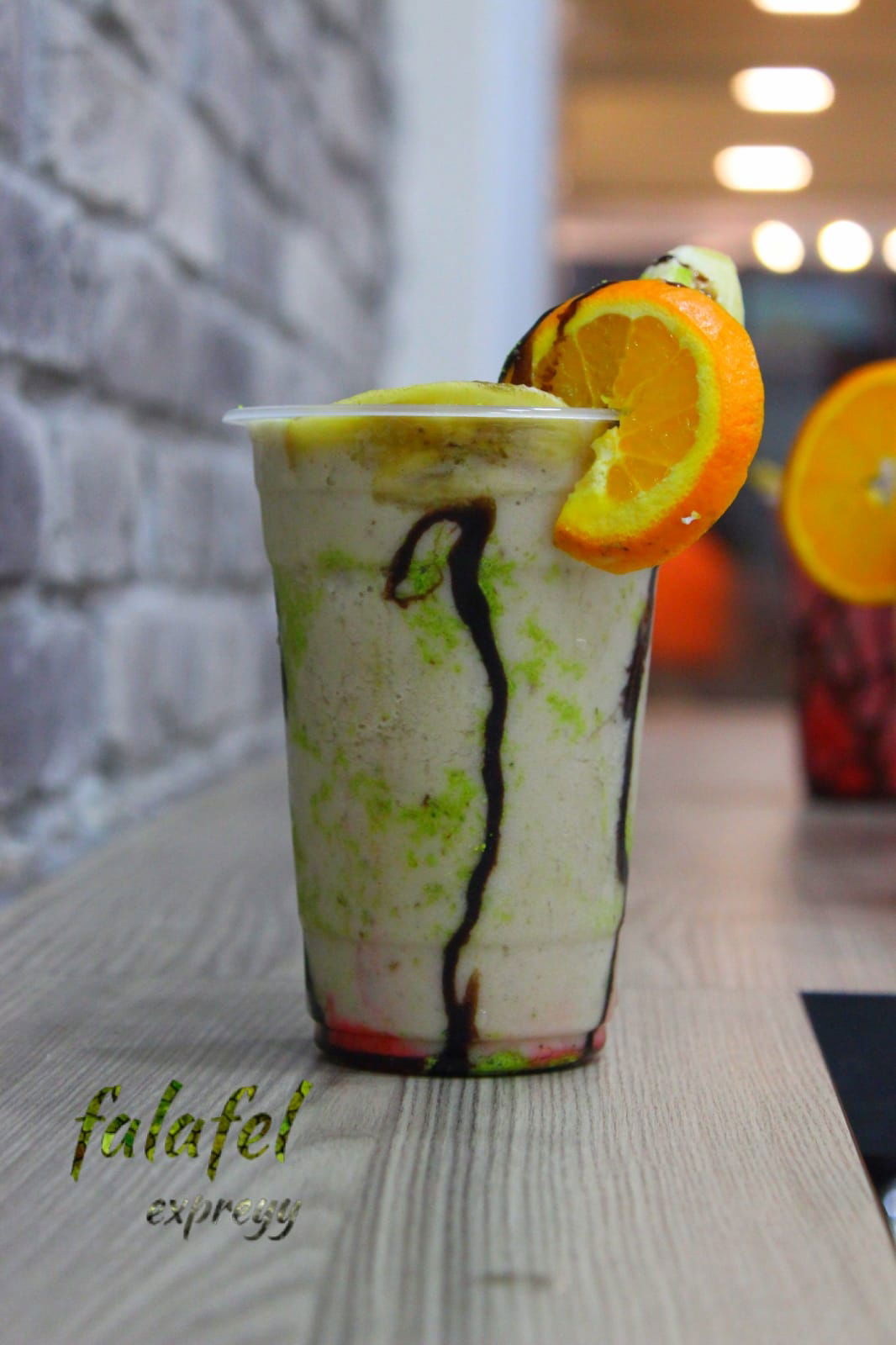 Falafel Express 2