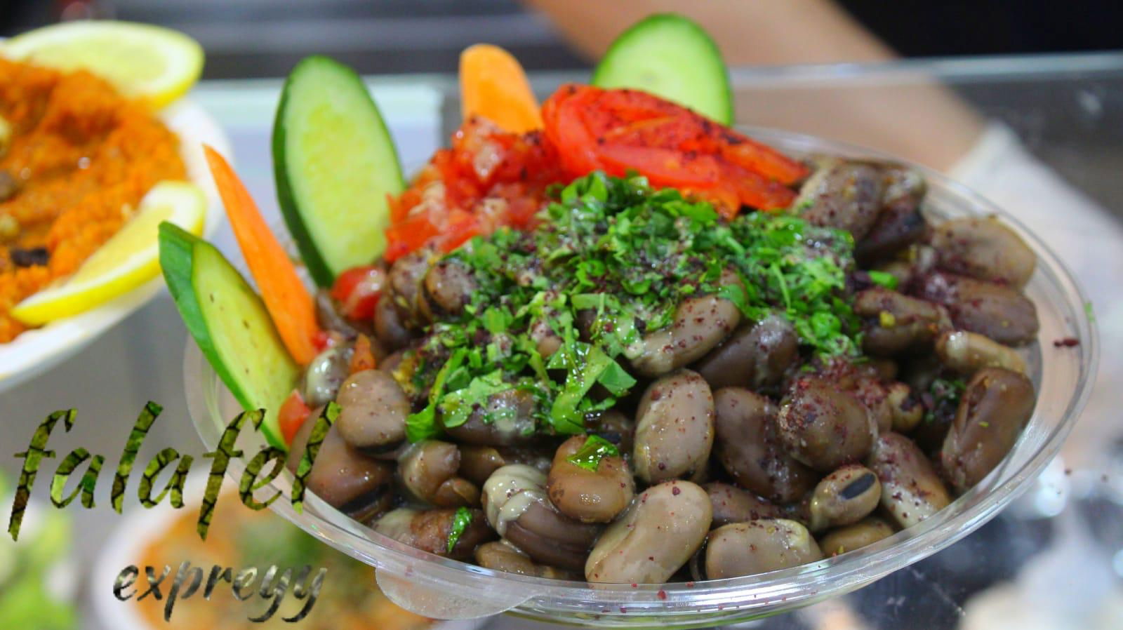 Falafel Express 2