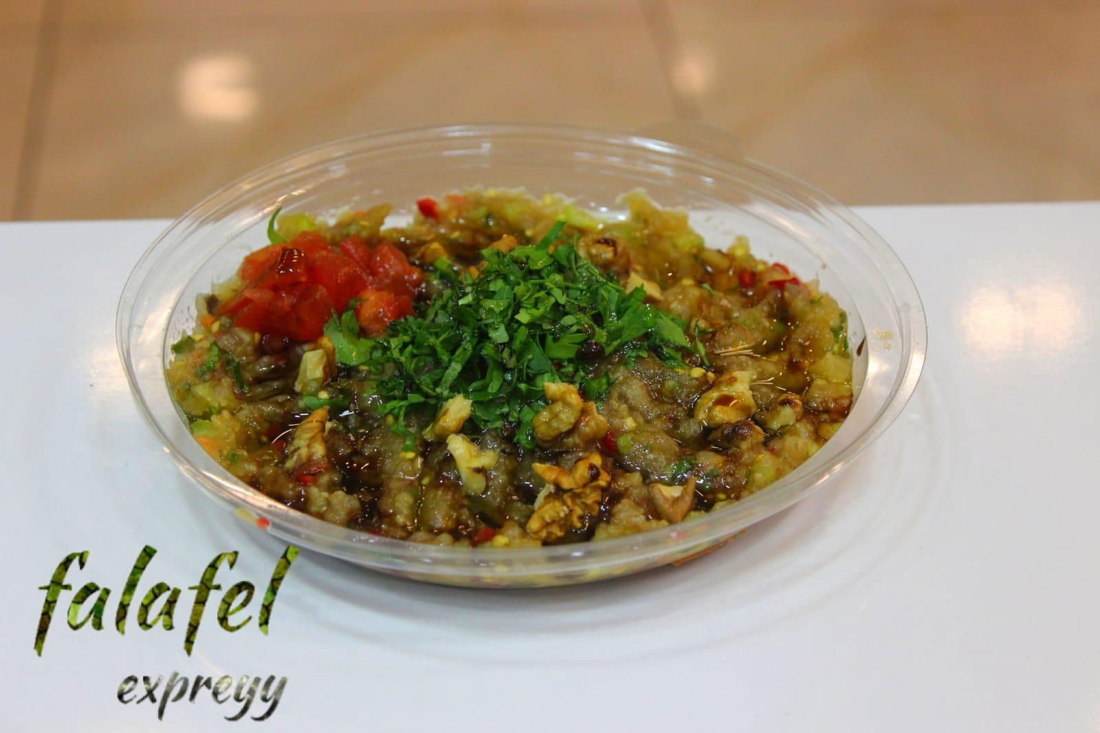 Falafel Express 2