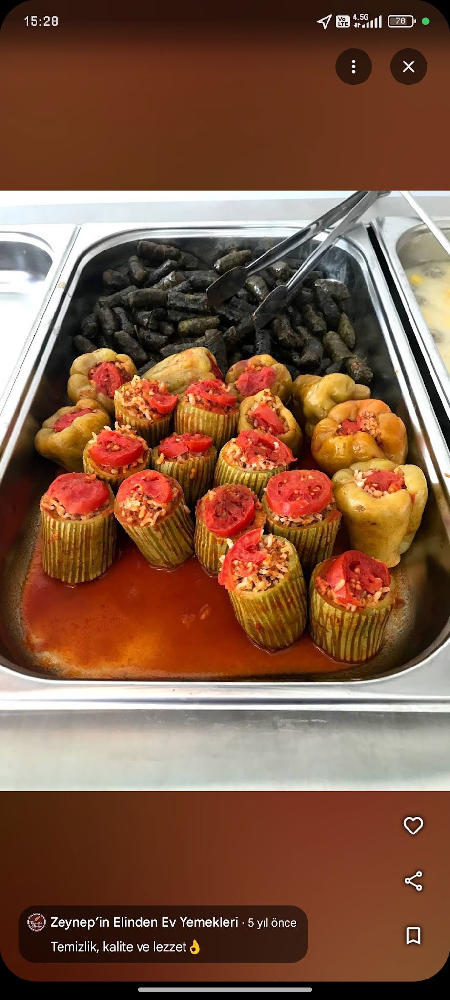 Foça Meze Evi Ve Ev Yemekleri