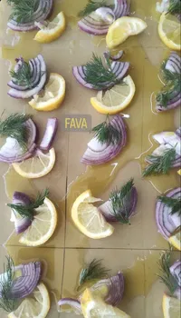 Foça Meze Evi Ve Ev Yemekleri resimleri