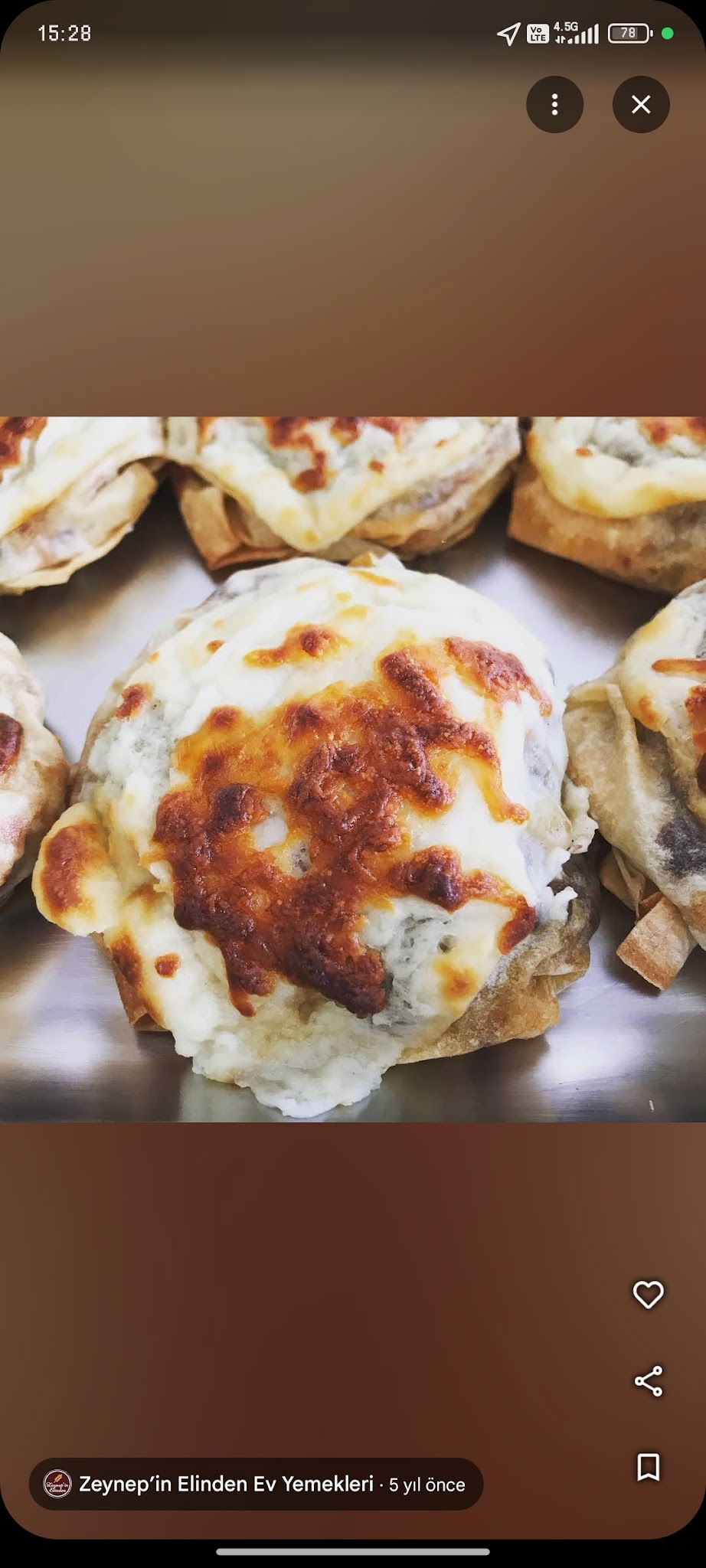 Foça Meze Evi Ve Ev Yemekleri