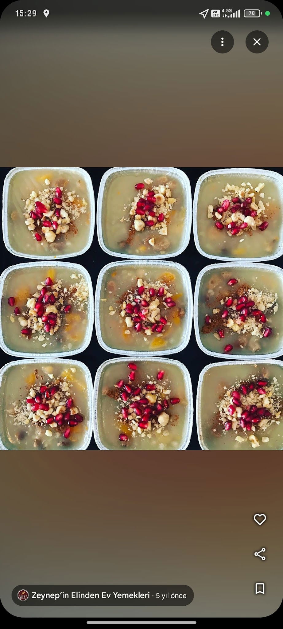 Foça Meze Evi Ve Ev Yemekleri