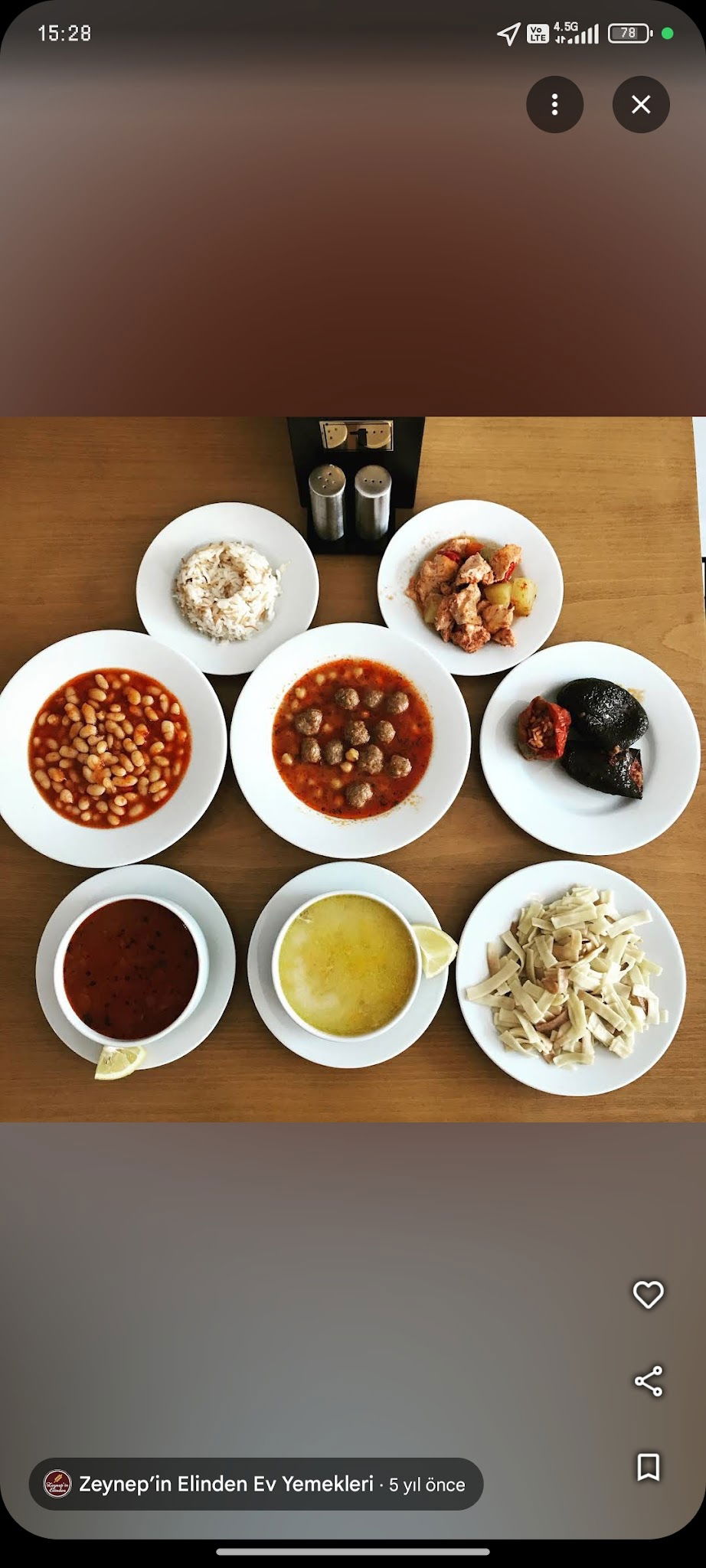 Foça Meze Evi Ve Ev Yemekleri