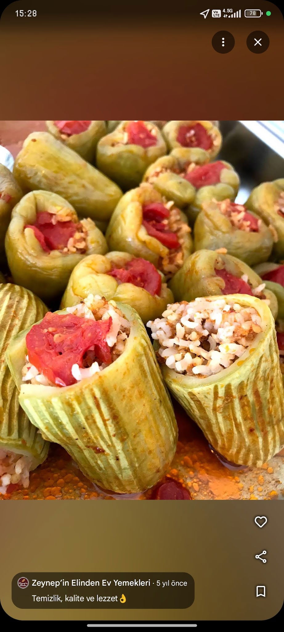 Foça Meze Evi Ve Ev Yemekleri