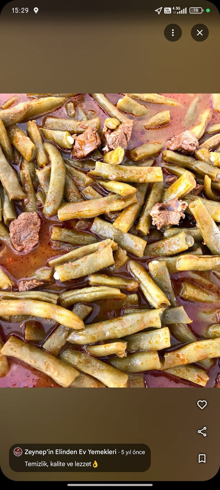 Foça Meze Evi Ve Ev Yemekleri