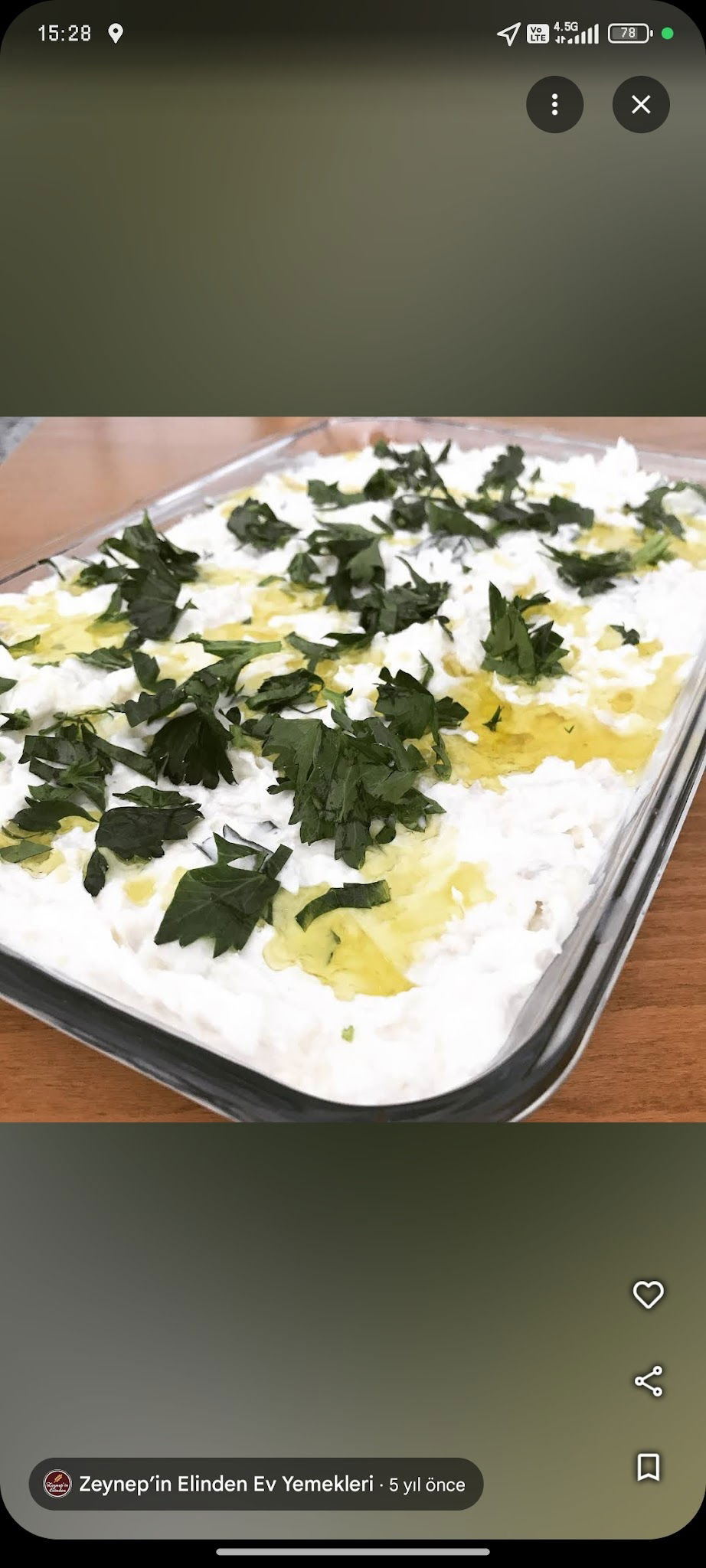 Foça Meze Evi Ve Ev Yemekleri