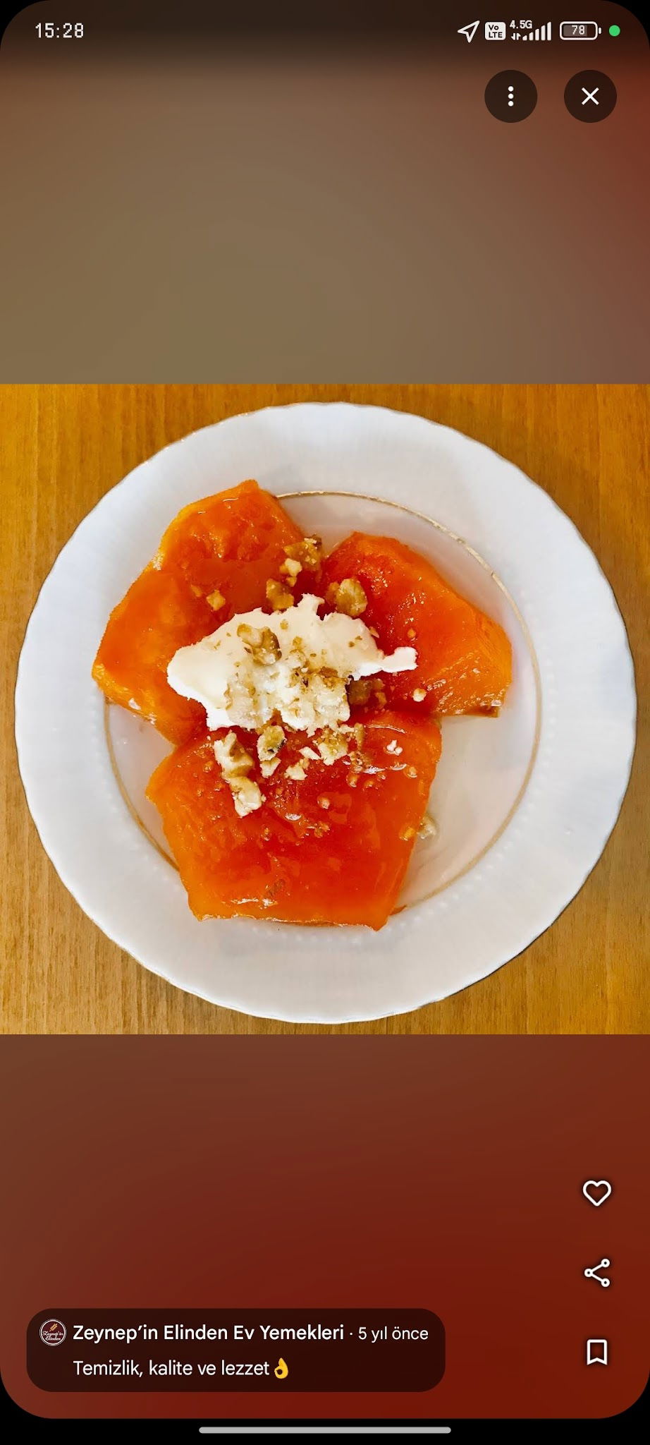 Foça Meze Evi Ve Ev Yemekleri