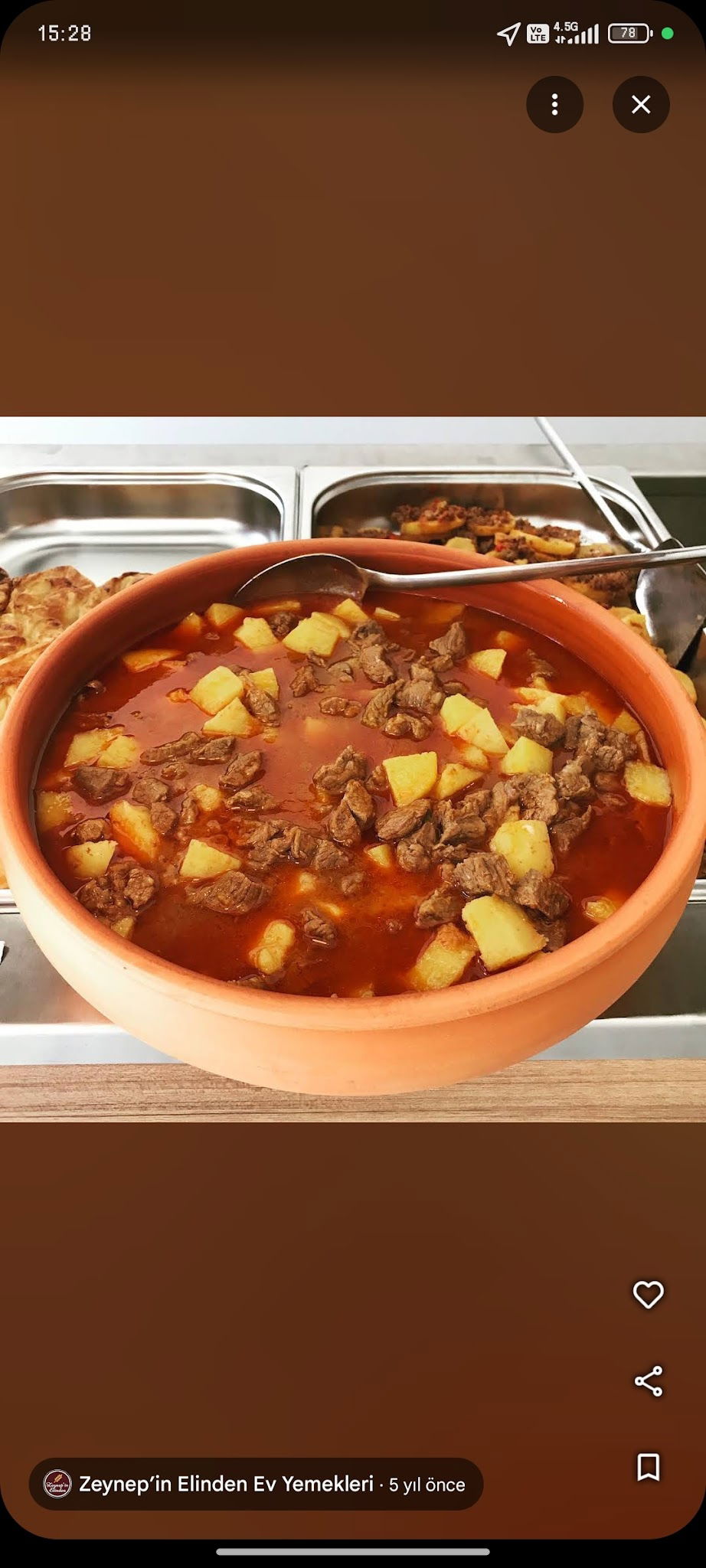 Foça Meze Evi Ve Ev Yemekleri