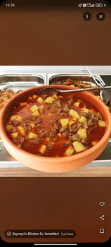 Foça Meze Evi Ve Ev Yemekleri resimleri