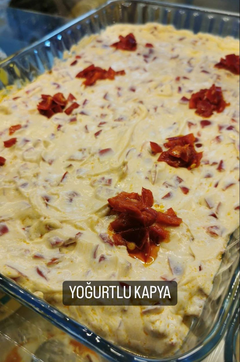 Foça Meze Evi Ve Ev Yemekleri