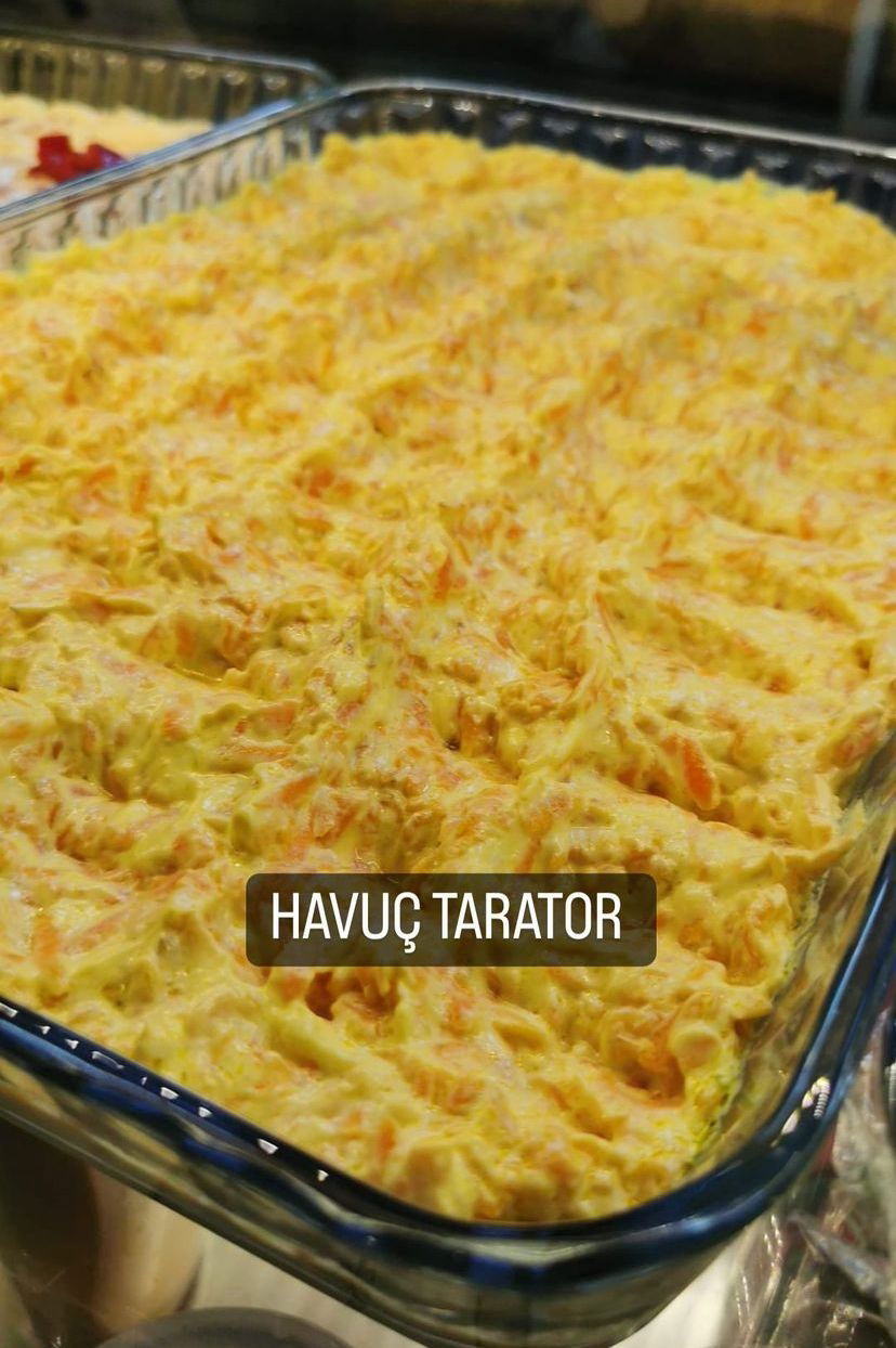 Foça Meze Evi Ve Ev Yemekleri