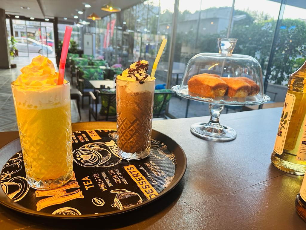 Hookahtalya Cafe & Nargile