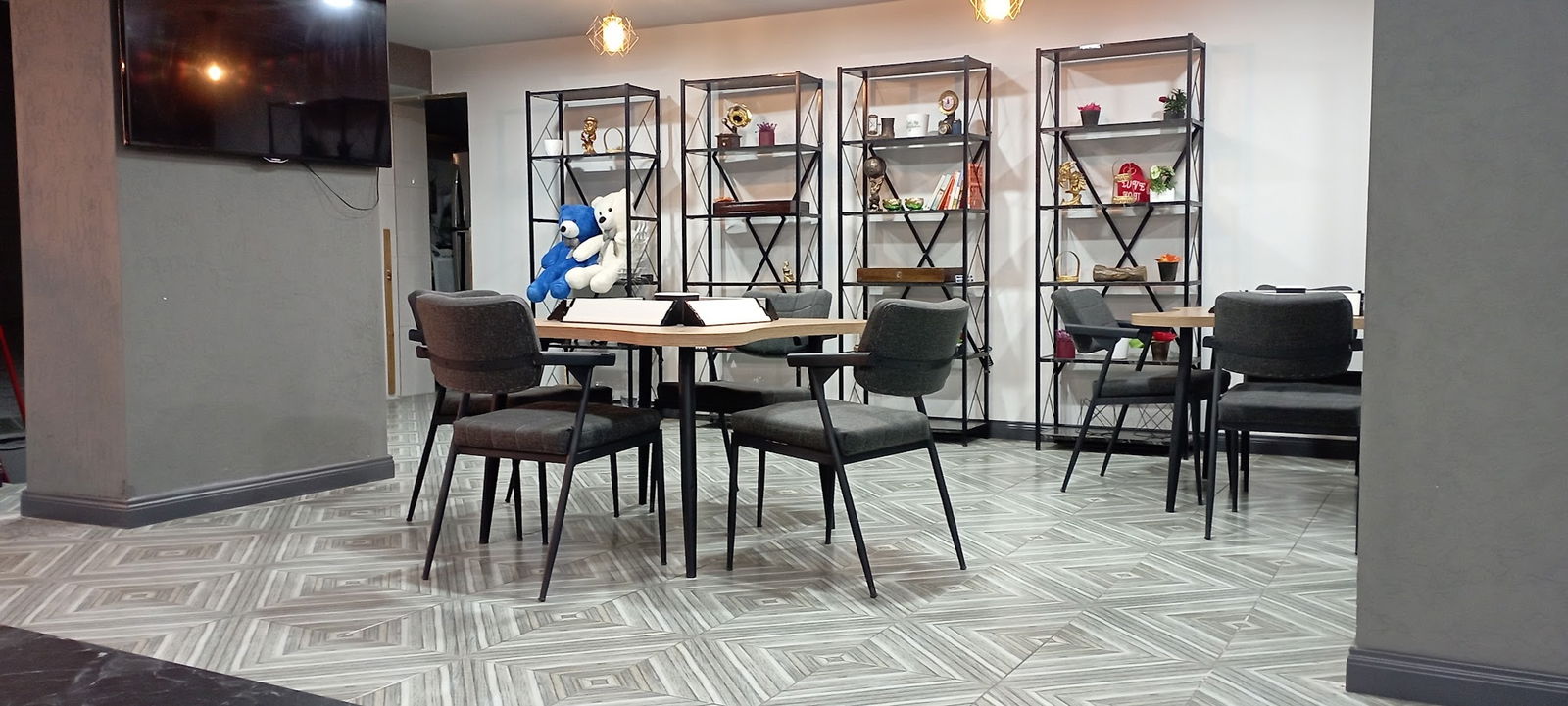 Hookahtalya Cafe & Nargile