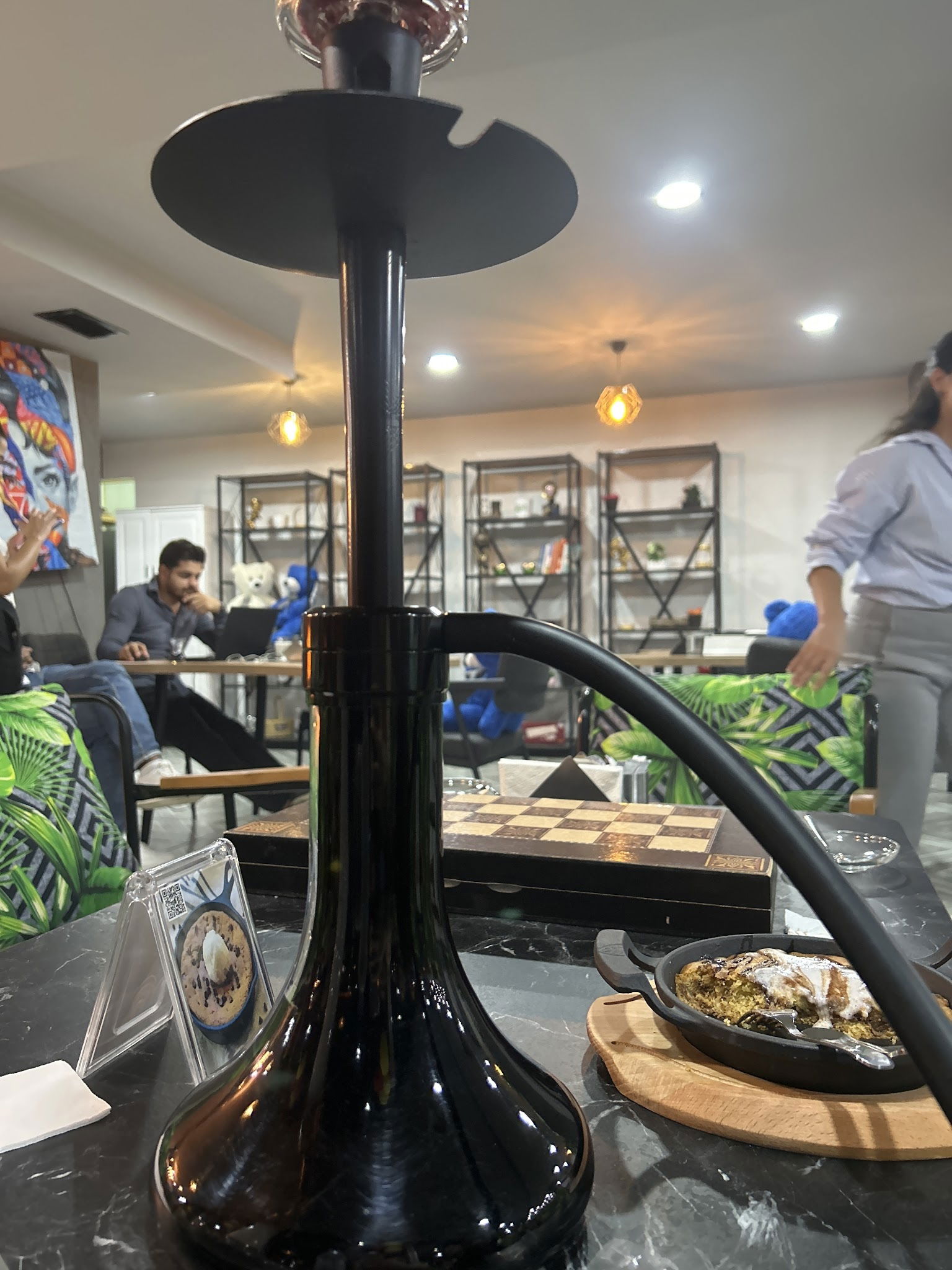 Hookahtalya Cafe & Nargile