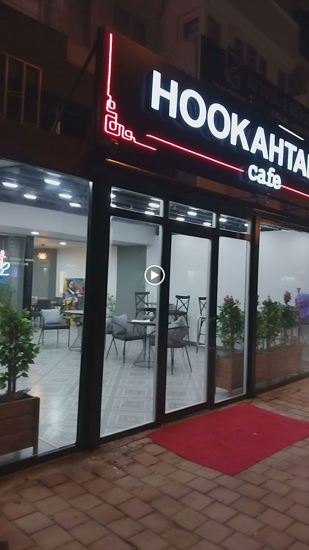 Hookahtalya Cafe & Nargile