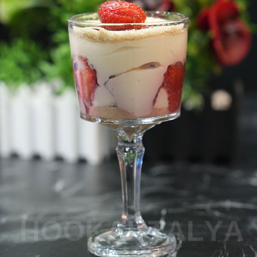 Hookahtalya Cafe & Nargile