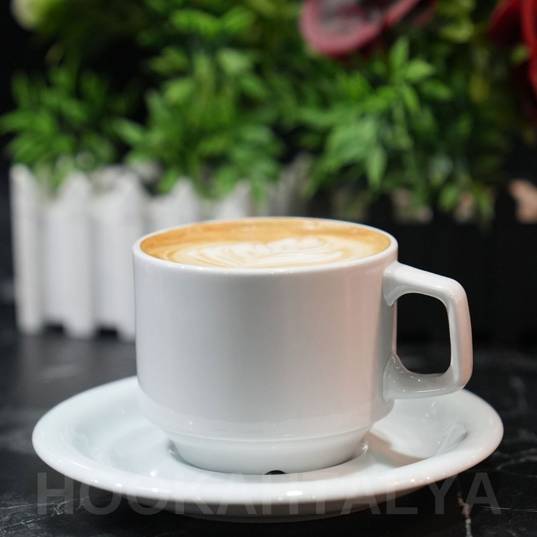 Hookahtalya Cafe & Nargile