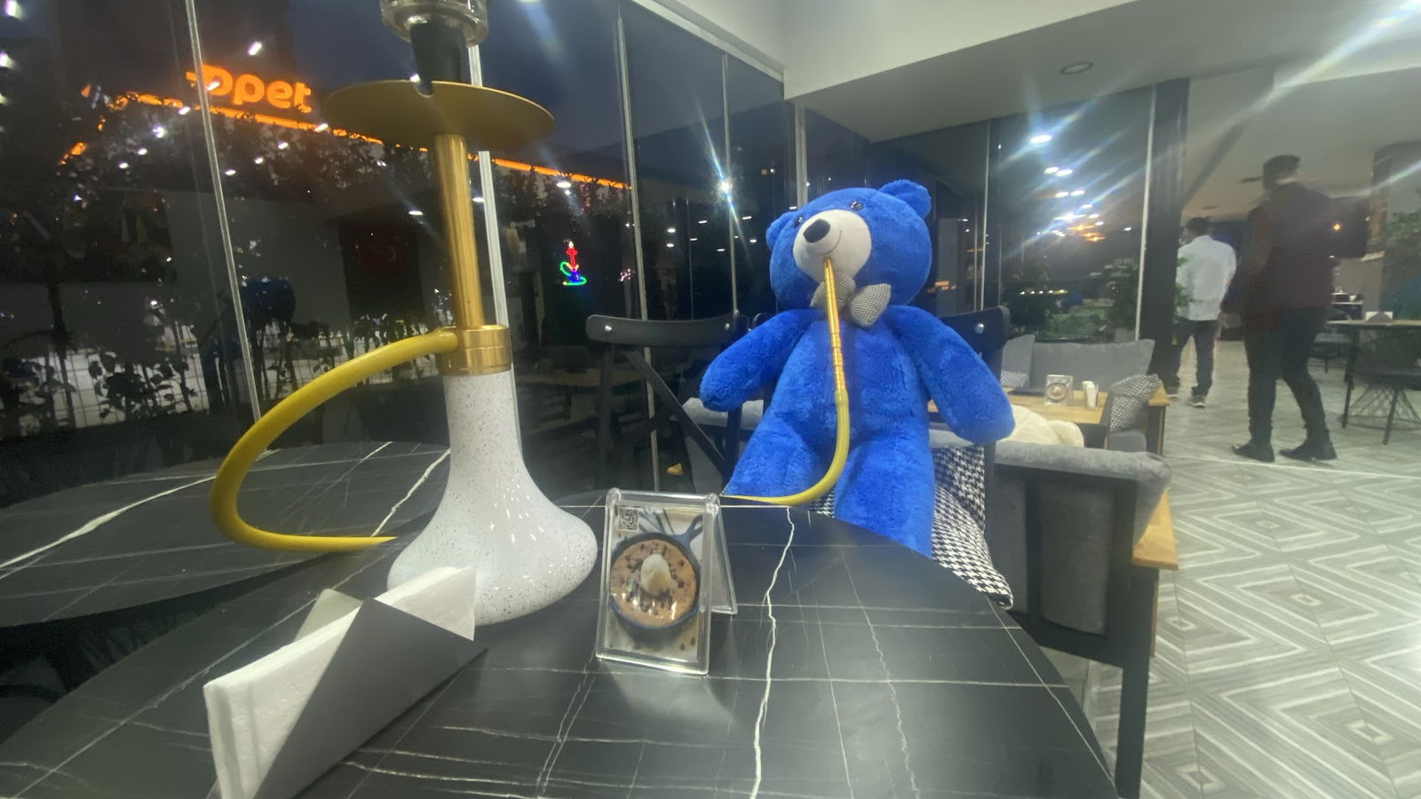 Hookahtalya Cafe & Nargile