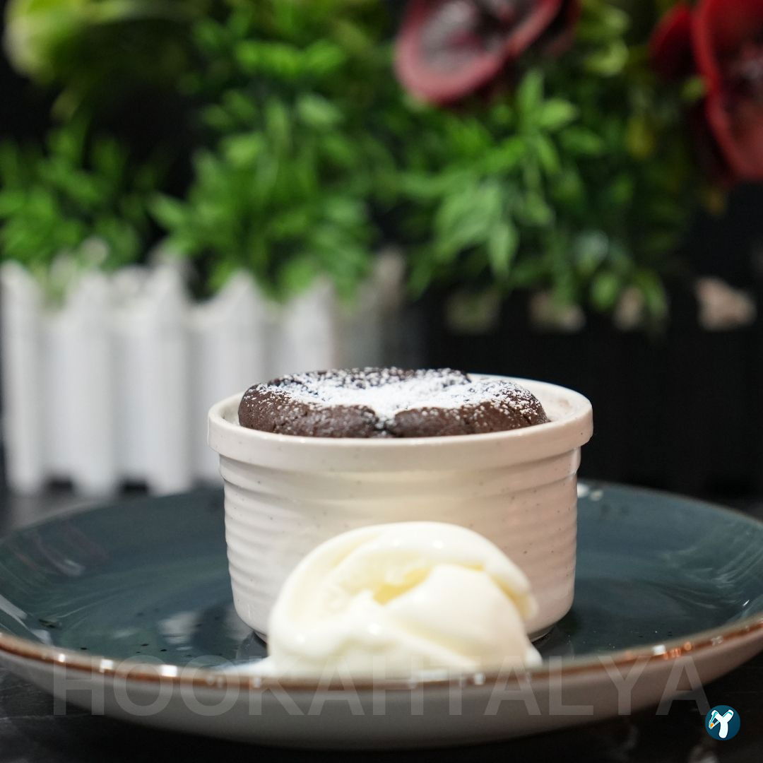Hookahtalya Cafe & Nargile