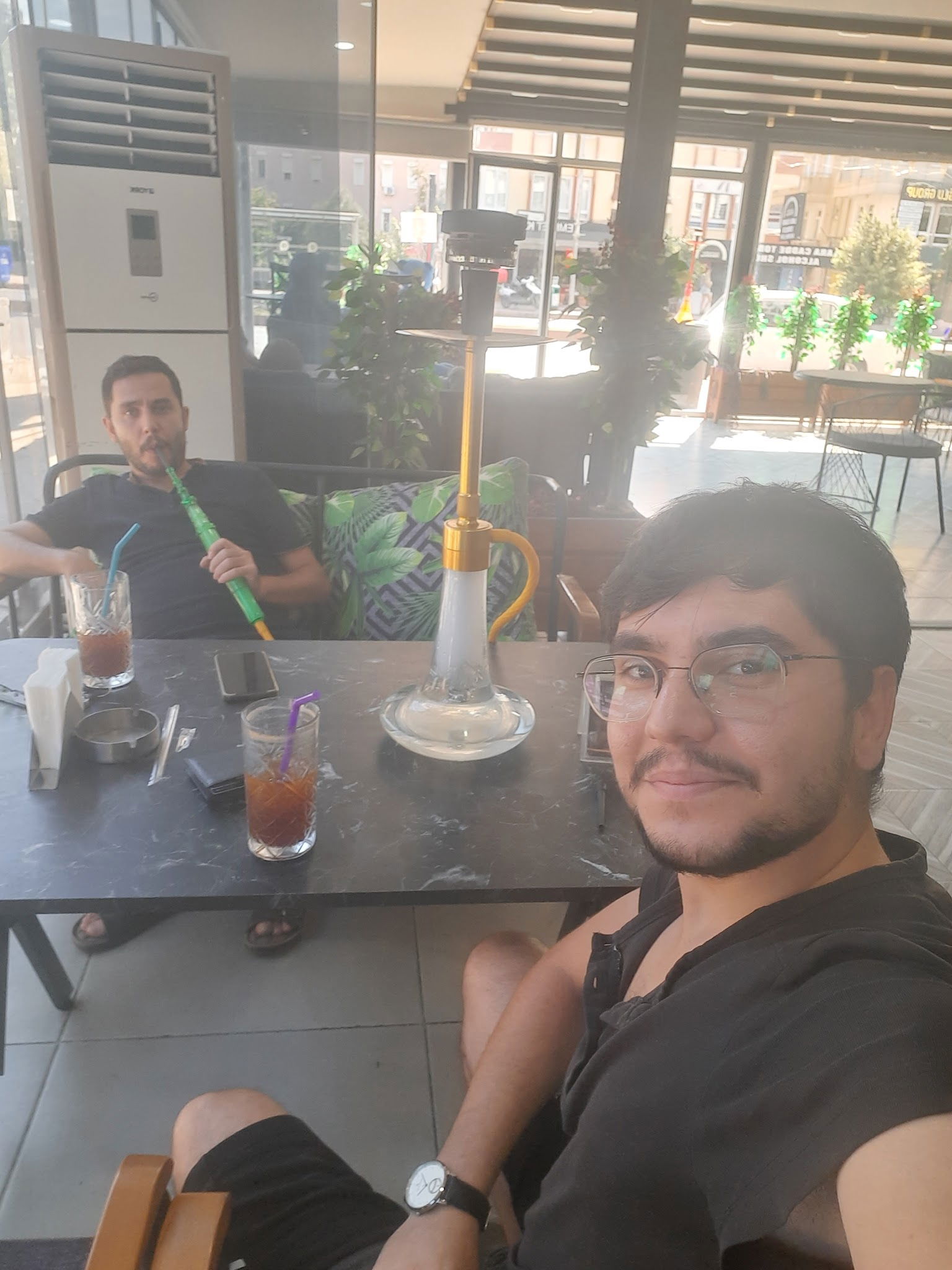 Hookahtalya Cafe & Nargile