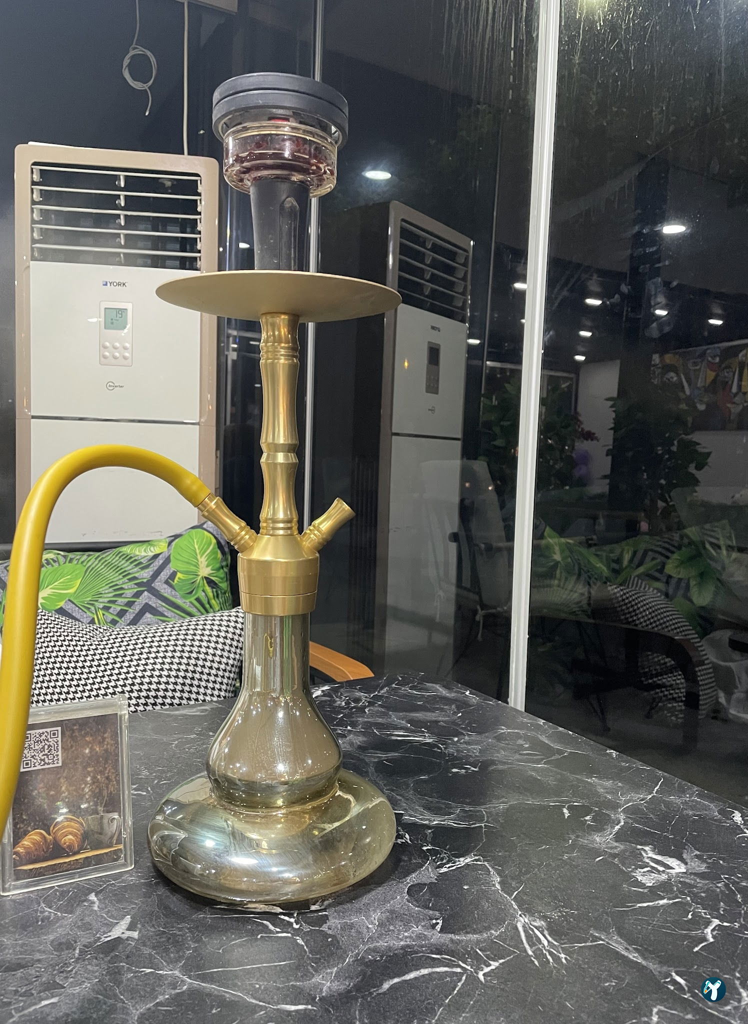 Hookahtalya Cafe & Nargile
