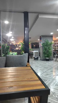 Hookahtalya Cafe & Nargile resimleri
