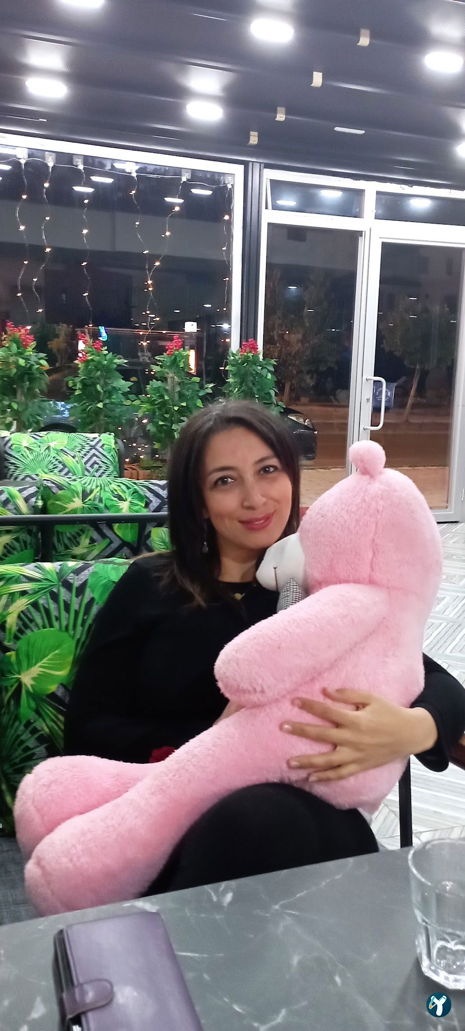 Hookahtalya Cafe & Nargile