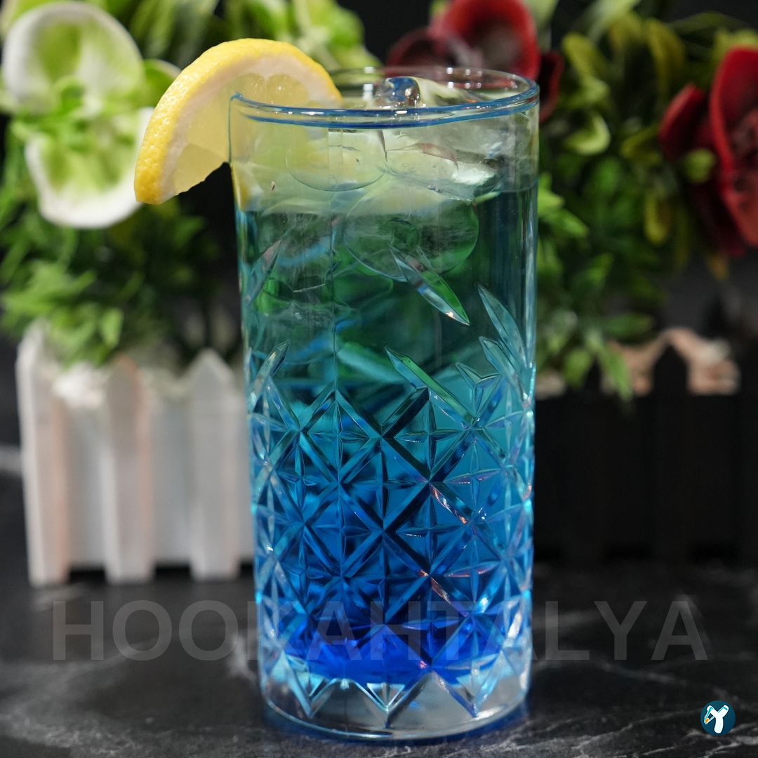 Hookahtalya Cafe & Nargile