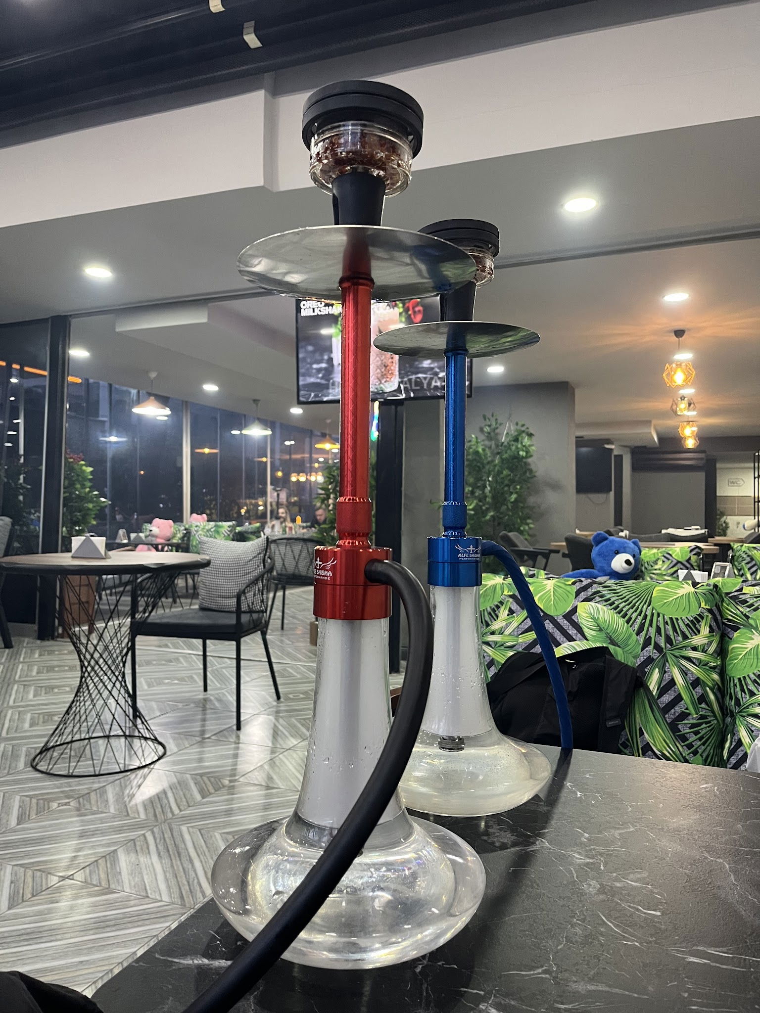 Hookahtalya Cafe & Nargile