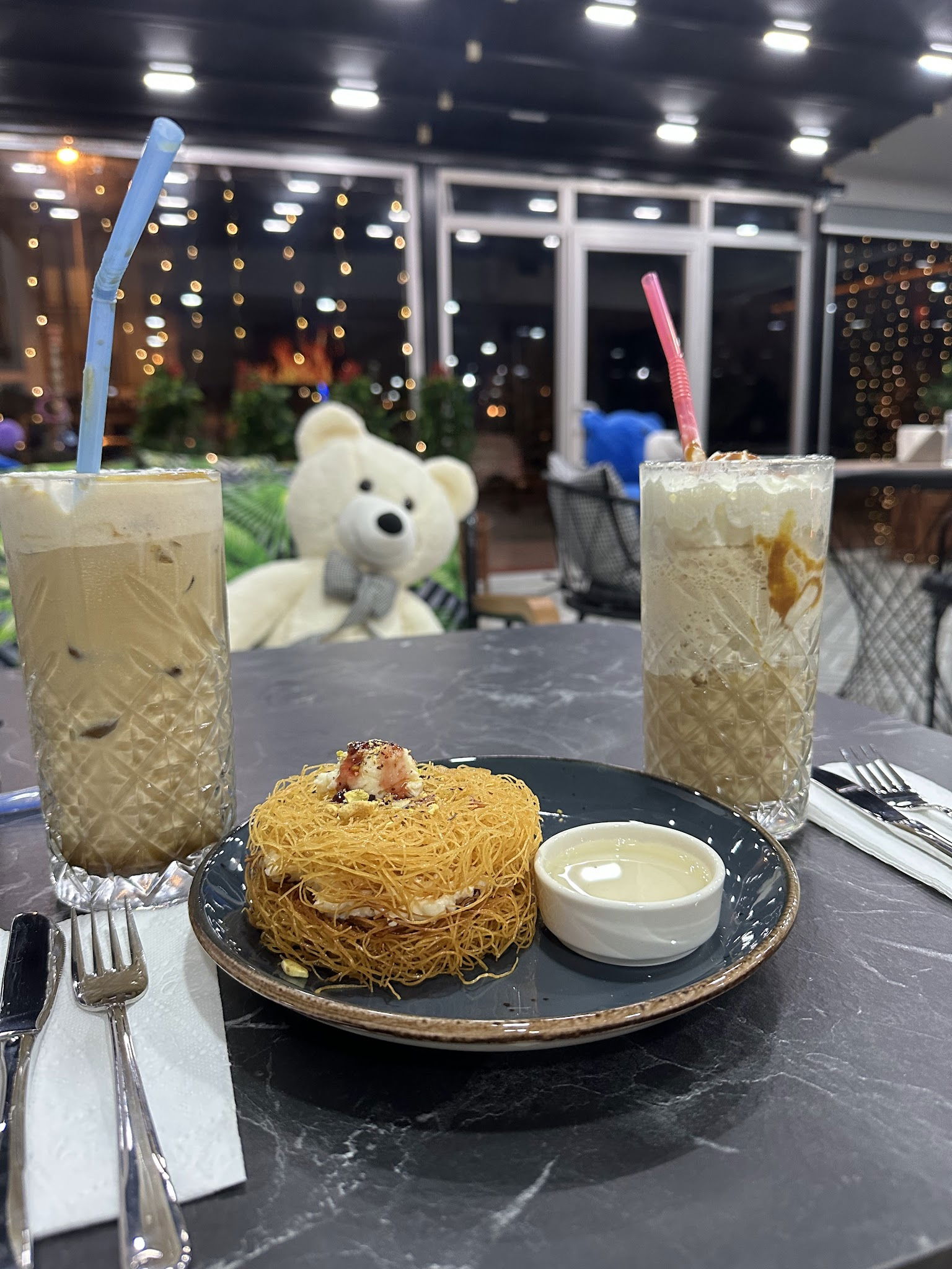 Hookahtalya Cafe & Nargile