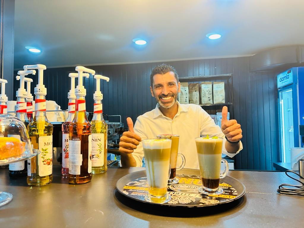 Hookahtalya Cafe & Nargile