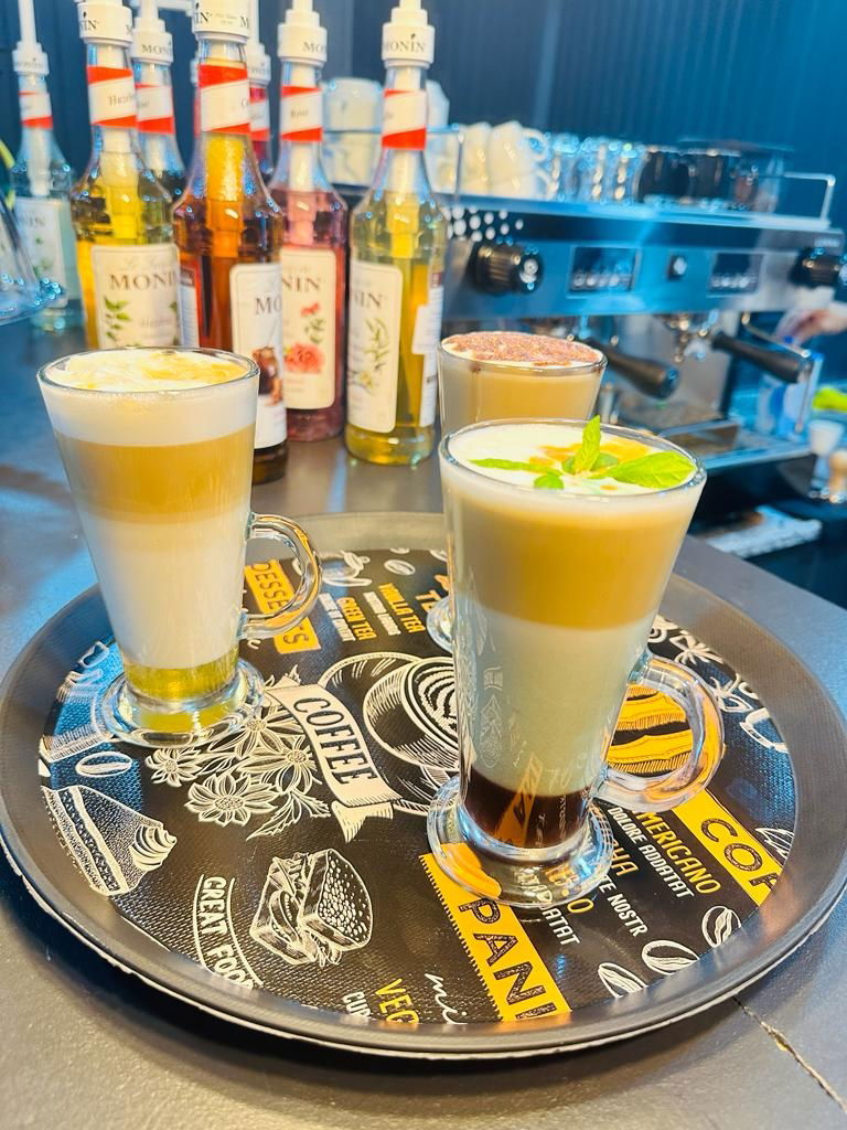 Hookahtalya Cafe & Nargile