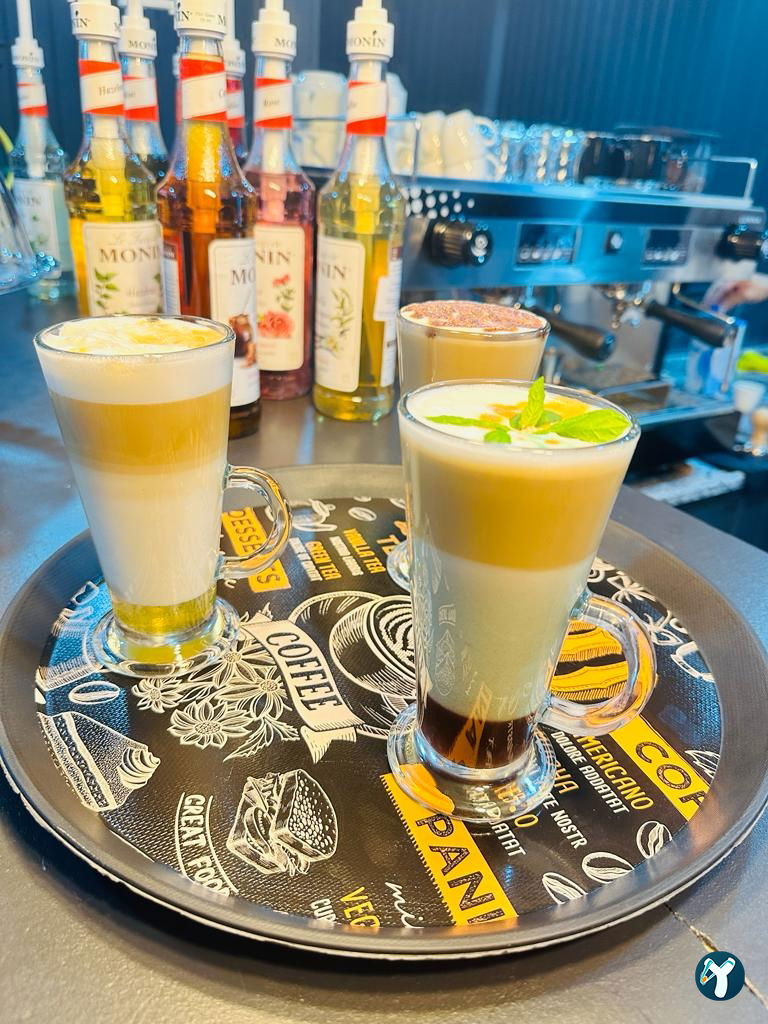 Hookahtalya Cafe & Nargile